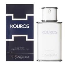 Body Kouros