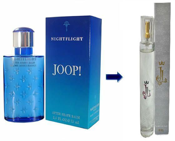 Joop Nightflight