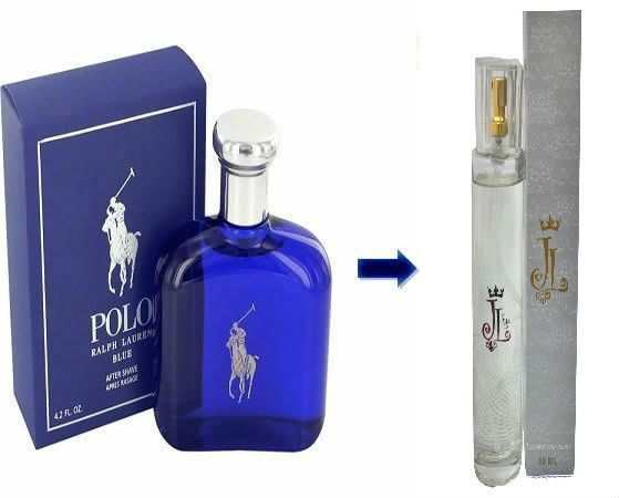 Polo Blue